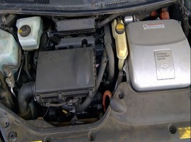 2006 TOYOTA PRIUS, GREEN, 1.5L, AT.  Z25017